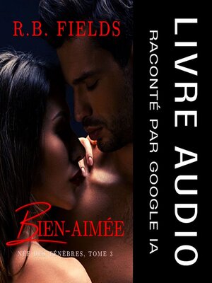 cover image of Bien-aimée